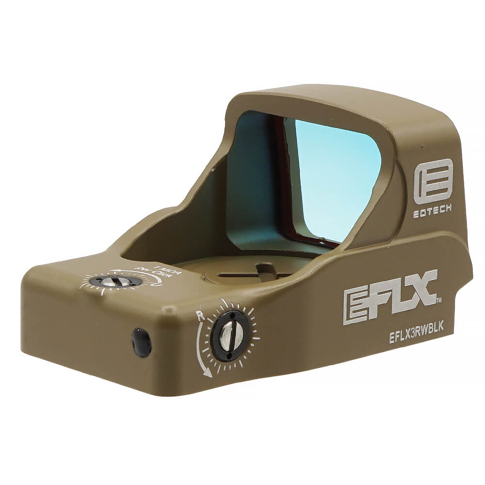 Evolution Gear 製 EOTech EFLX ドットサイト リフレックスサイト