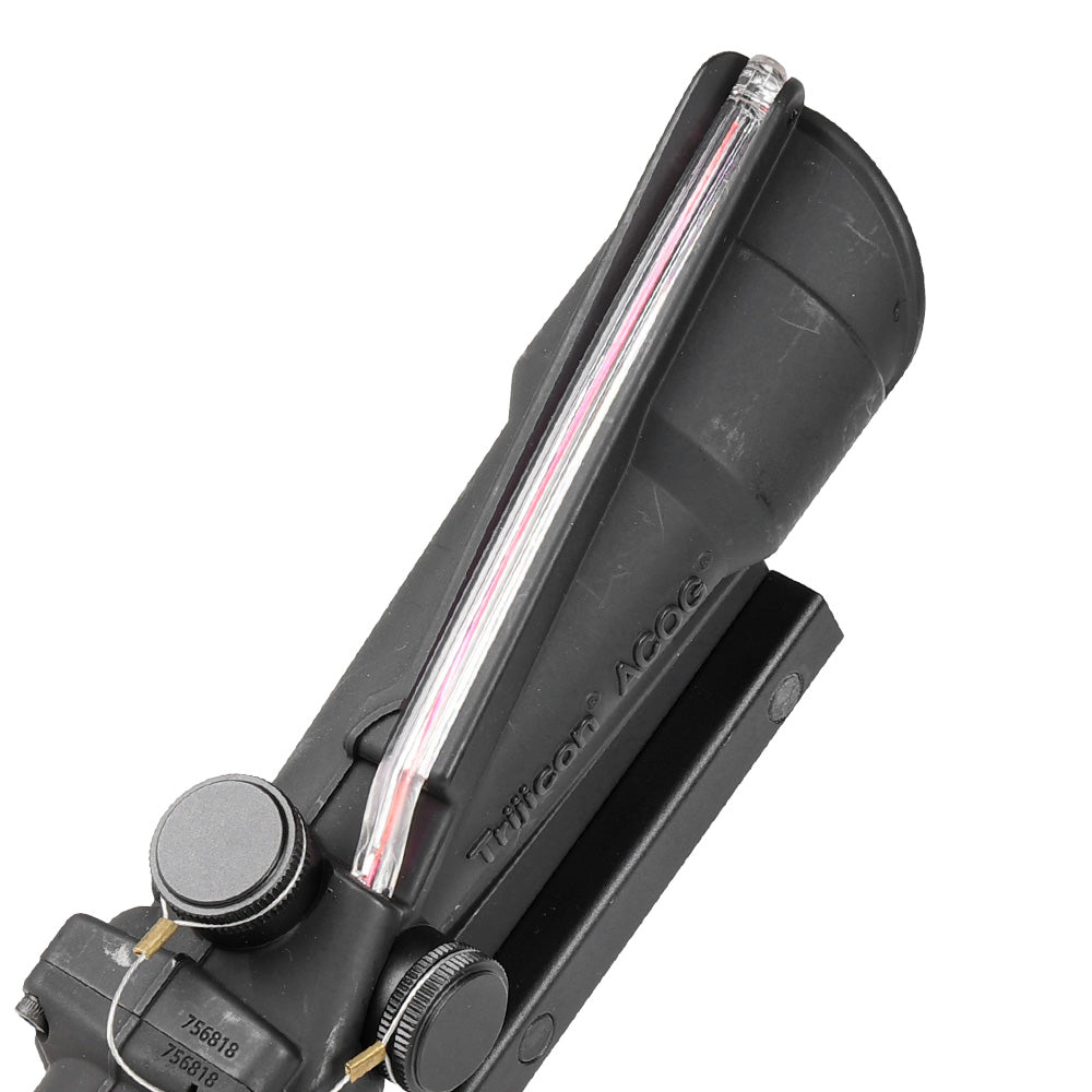 Evolution Gear 製 Trijicon TA11 ACOG 5x35 スコープ レプリカ 5倍率
