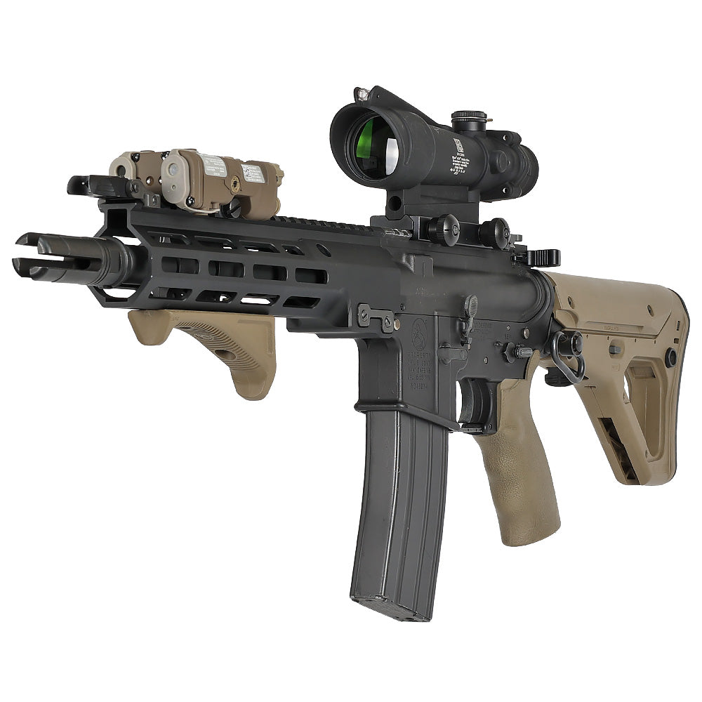 Evolution Gear 製 Trijicon TA11 ACOG 5x35 スコープ レプリカ 5倍率