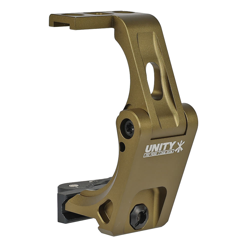 Evolution Gear 製 UNITY TACTICAL FAST FTC G43 Magnifier Mount