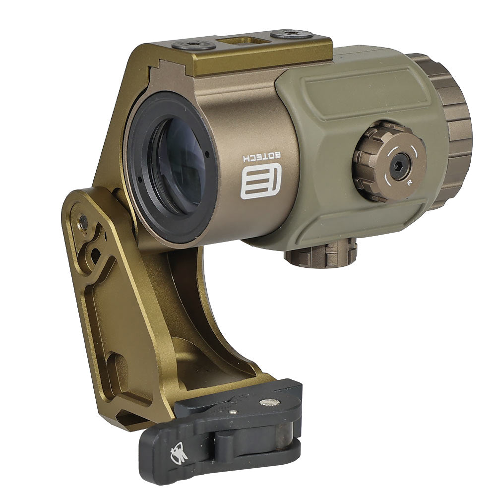 Evolution Gear 製 UNITY TACTICAL FAST FTC G43 Magnifier Mount