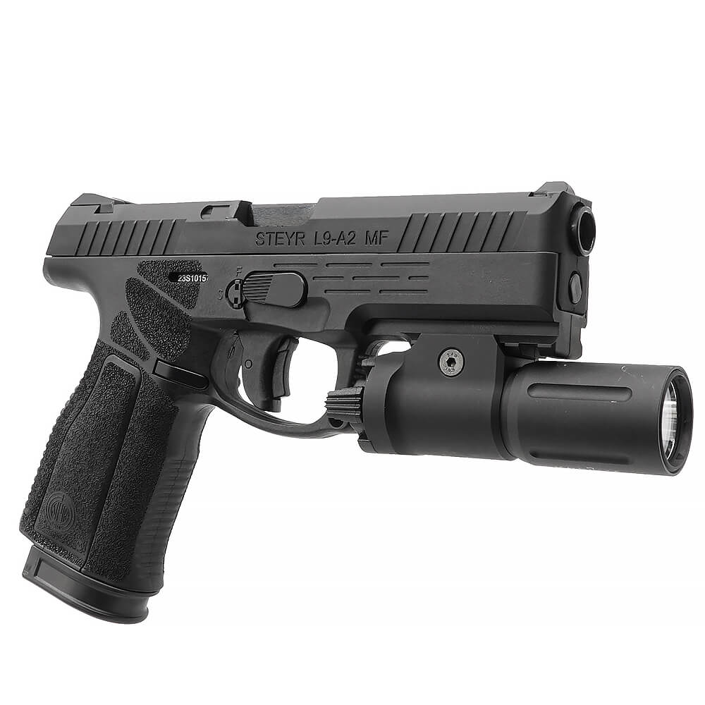 SOTAC 製 MODLITEタイプ OKW PL350 ウェポンライト ハンドガンライト