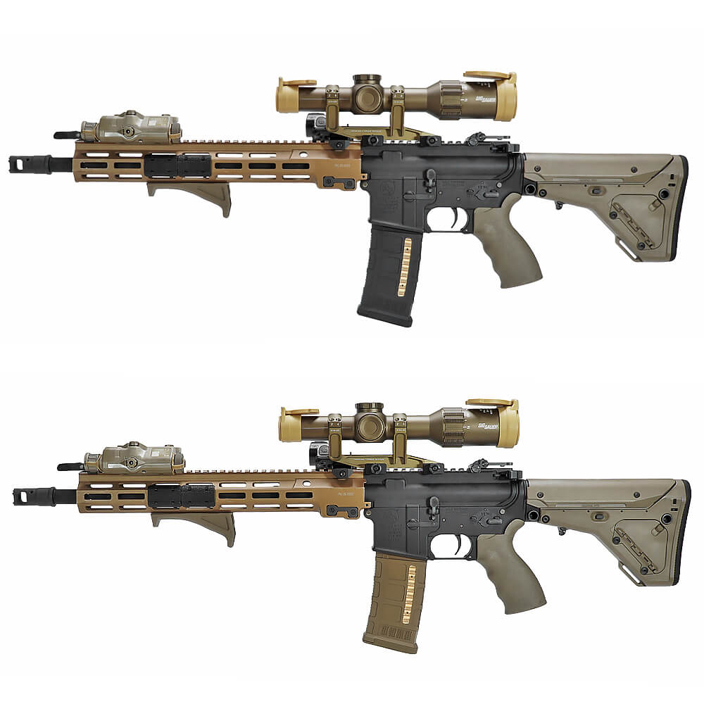 T8 製 東京マルイ MWS対応 MAGPUL PMAG GEN M3 WINDOW 30連 ポリマー