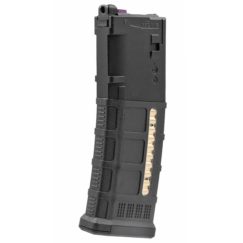 T8 製 東京マルイ MWS対応 MAGPUL PMAG GEN M3 WINDOW 30連 ポリマー