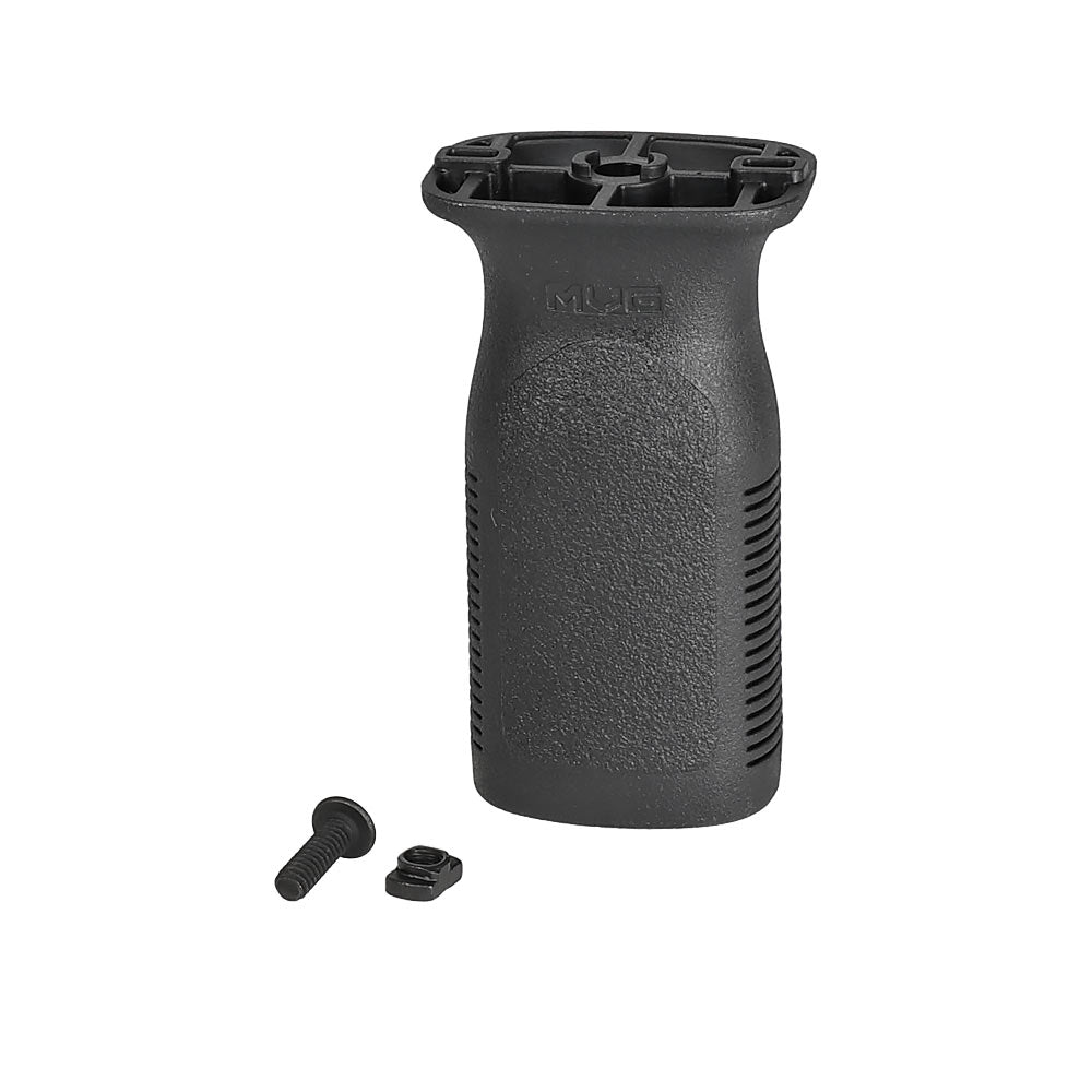 良品武品 M-LOK対応 MAGPUL MVGタイプ バーティカルグリップ フォア