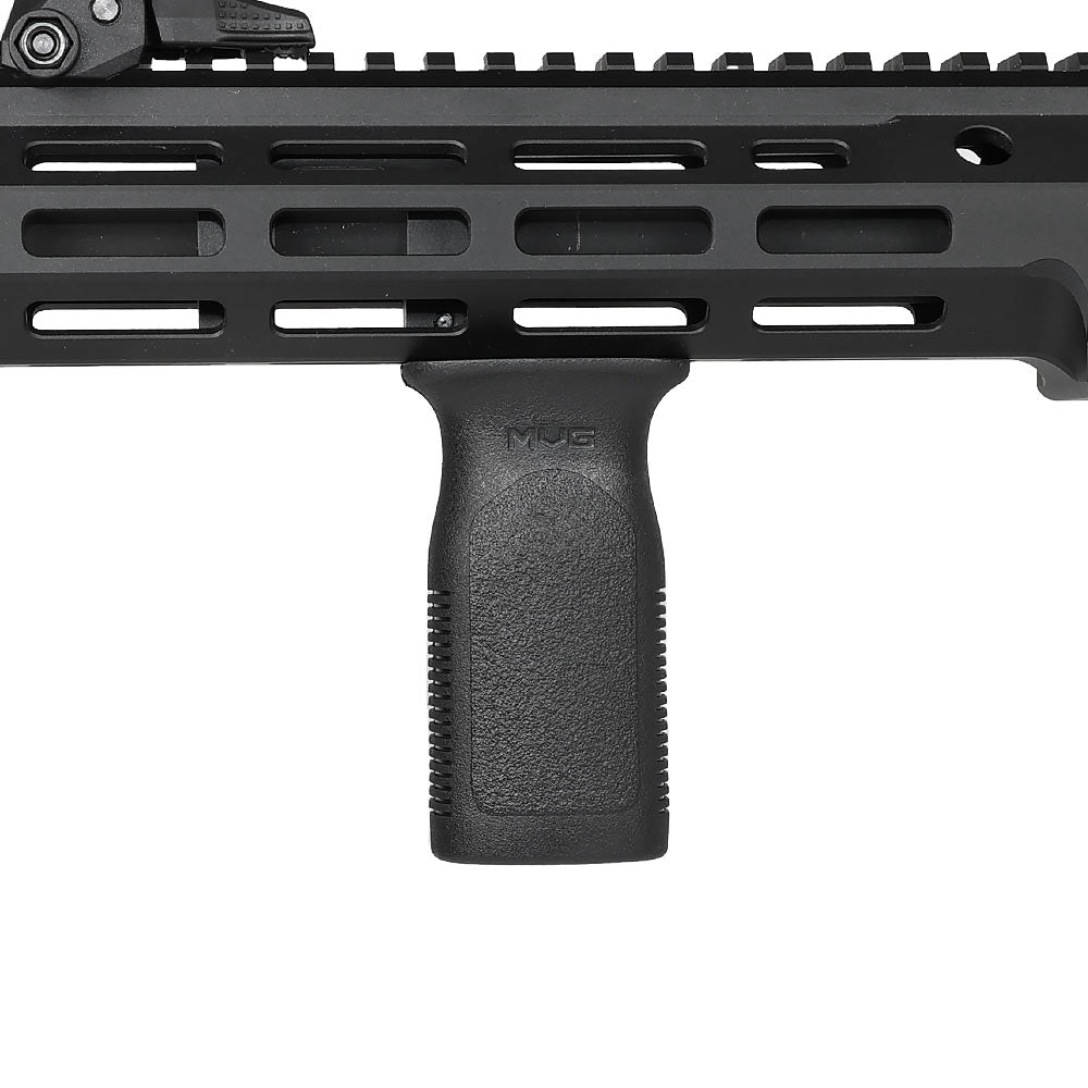 良品武品 M-LOK対応 MAGPUL MVGタイプ バーティカルグリップ フォア