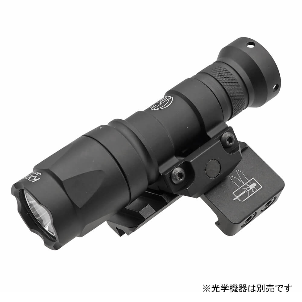 WADSN 製 SUREFIREライト対応 HSPタイプ Thorntail2 オフセットライト