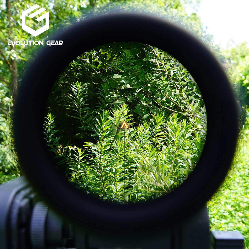 Evolution Gear 製 エボギア Trijicon TA31 ACOG 4x32 ライフル