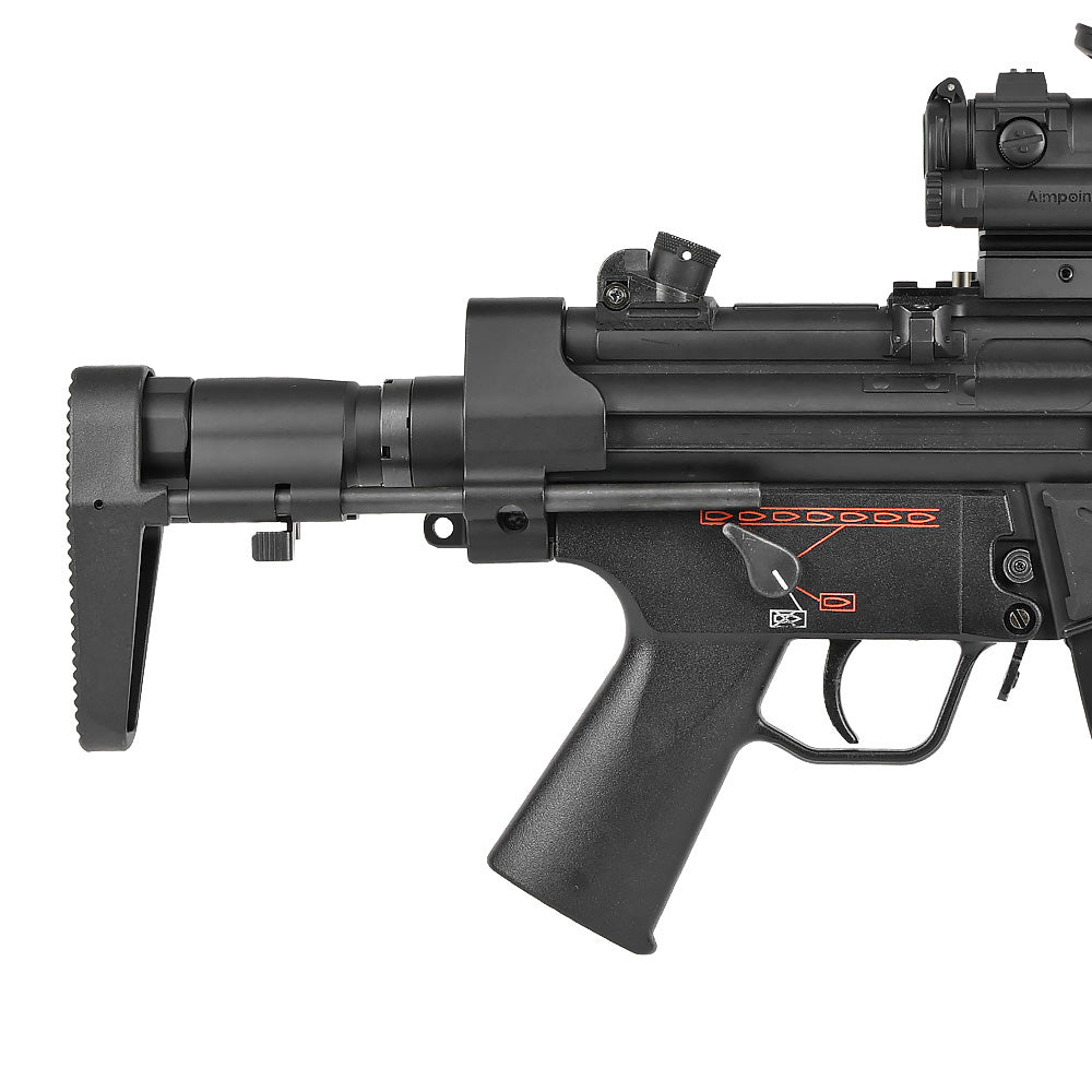 MP5 m4ストックアダプターのおすすめ人気商品一覧 通販 - Yahoo
