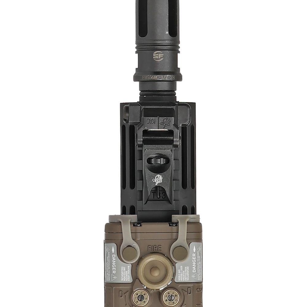 Arts Airsoft KAC Knight's Armament 200-600M フォールディング