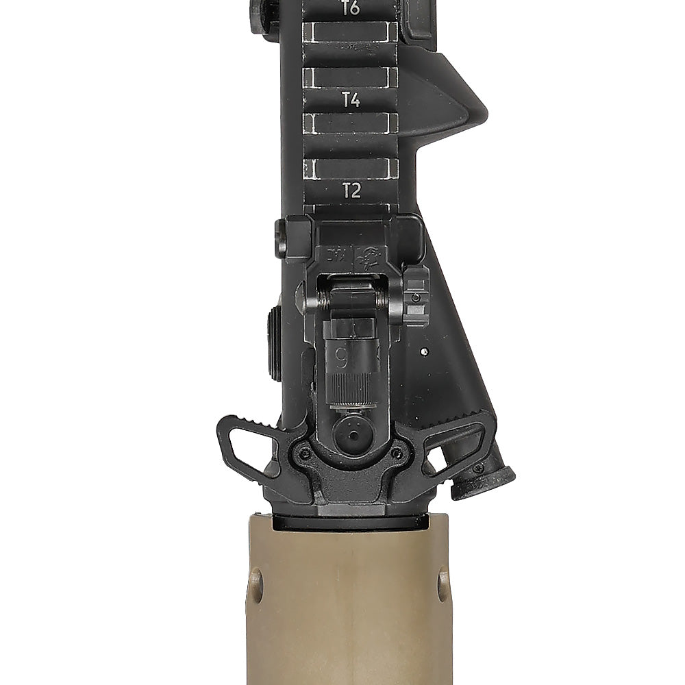 Arts Airsoft KAC Knight's Armament 200-600M フォールディング