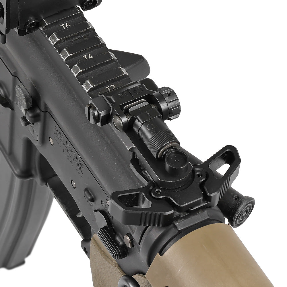 Arts Airsoft KAC Knight's Armament 200-600M フォールディング
