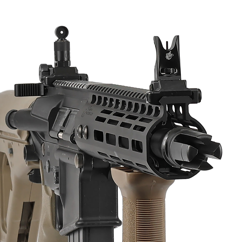 Arts Airsoft KAC Knight's Armament 200-600M フォールディング