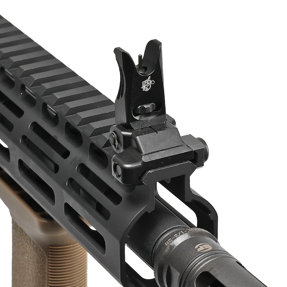 Arts Airsoft KAC Knight's Armament 200-600M フォールディング