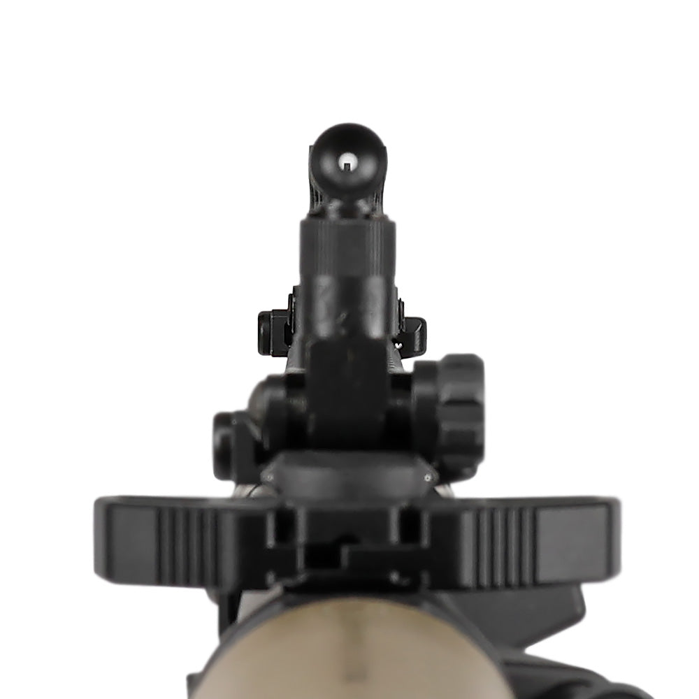 Arts Airsoft KAC Knight's Armament 200-600M フォールディング