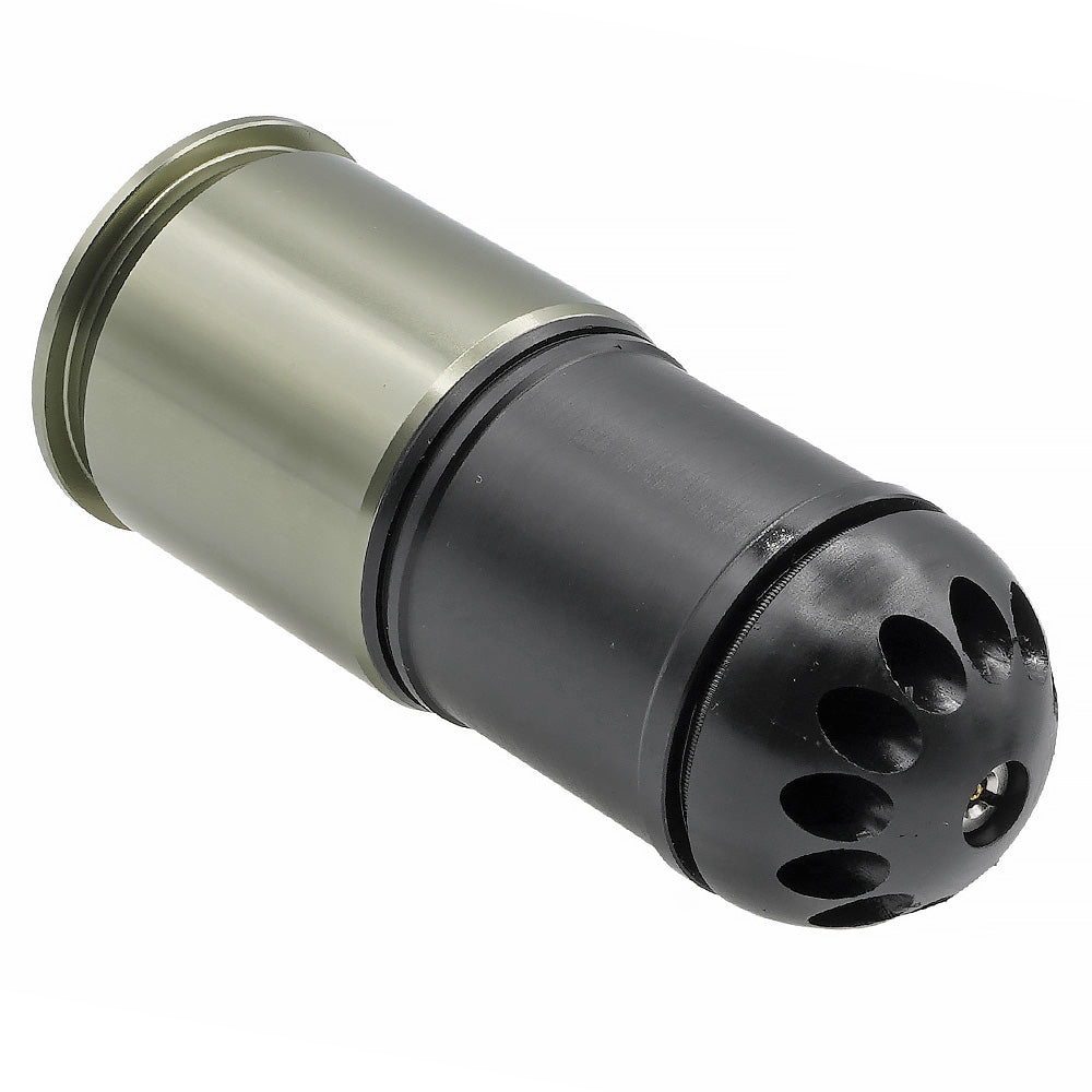 Arts Airsoft 製 AS-40 ダブルバレル グレネードランチャー 40mmガス