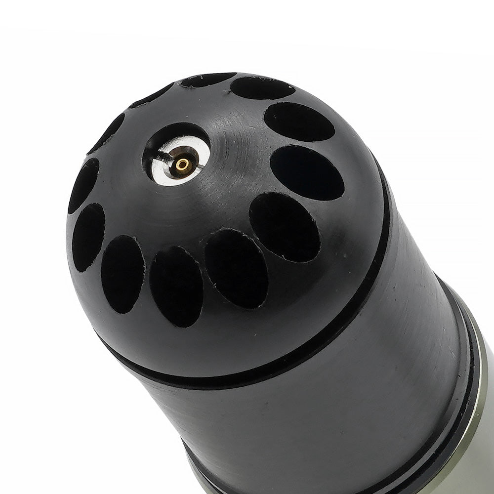 Arts Airsoft 製 AS-40 ダブルバレル グレネードランチャー 40mmガス