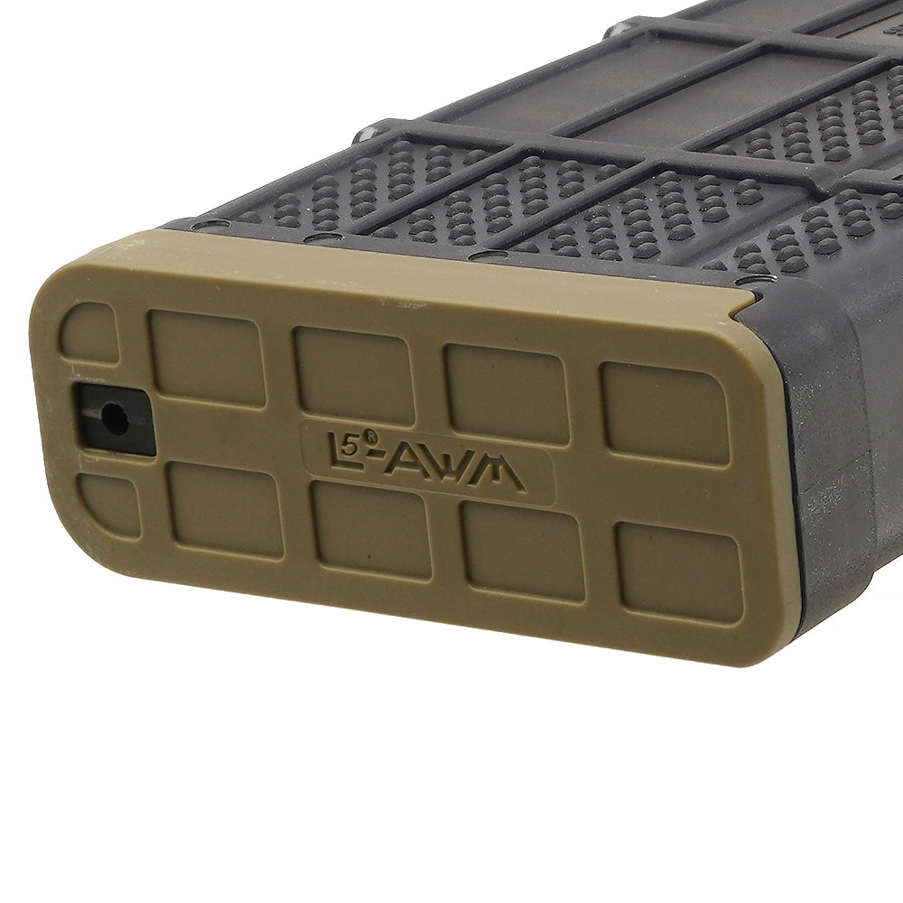 LANCER EMG 正式ライセンス 電動ガン M4シリーズ 対応 L5 AWM 300BLK