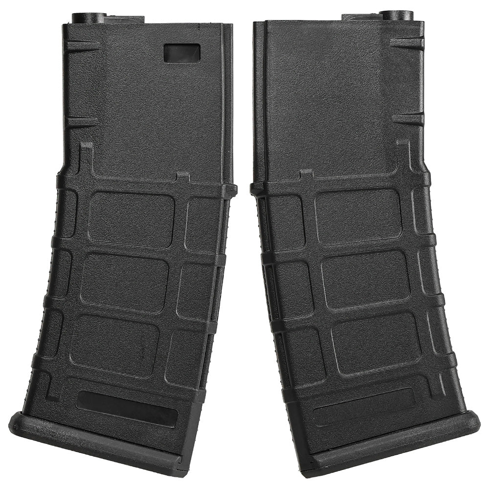 E&C 製 電動ガン M4シリーズ対応 MAGPULタイプ PMAG 30 AR/M4 GEN M2