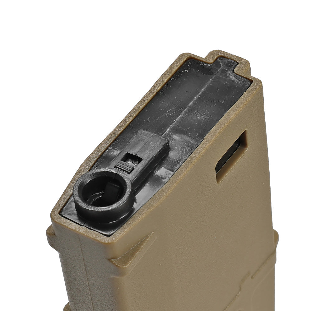 E&C 製 電動ガン M4シリーズ対応 MAGPULタイプ PMAG 30 AR/M4 GEN M2