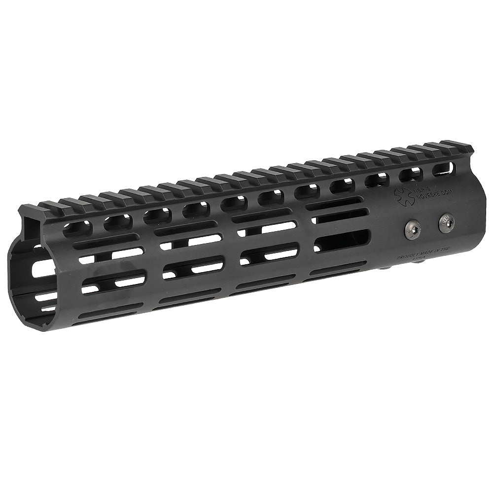E&C 製 M4 シリーズ対応 NOVESKE NSR N4 9インチ Gen.3 M-LOK ハンド