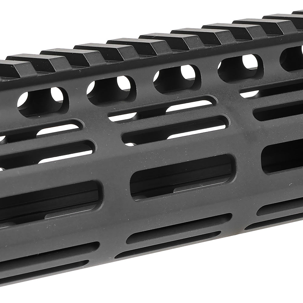E&C 製 M4 シリーズ対応 NOVESKE NSR N4 9インチ Gen.3 M-LOK ハンド