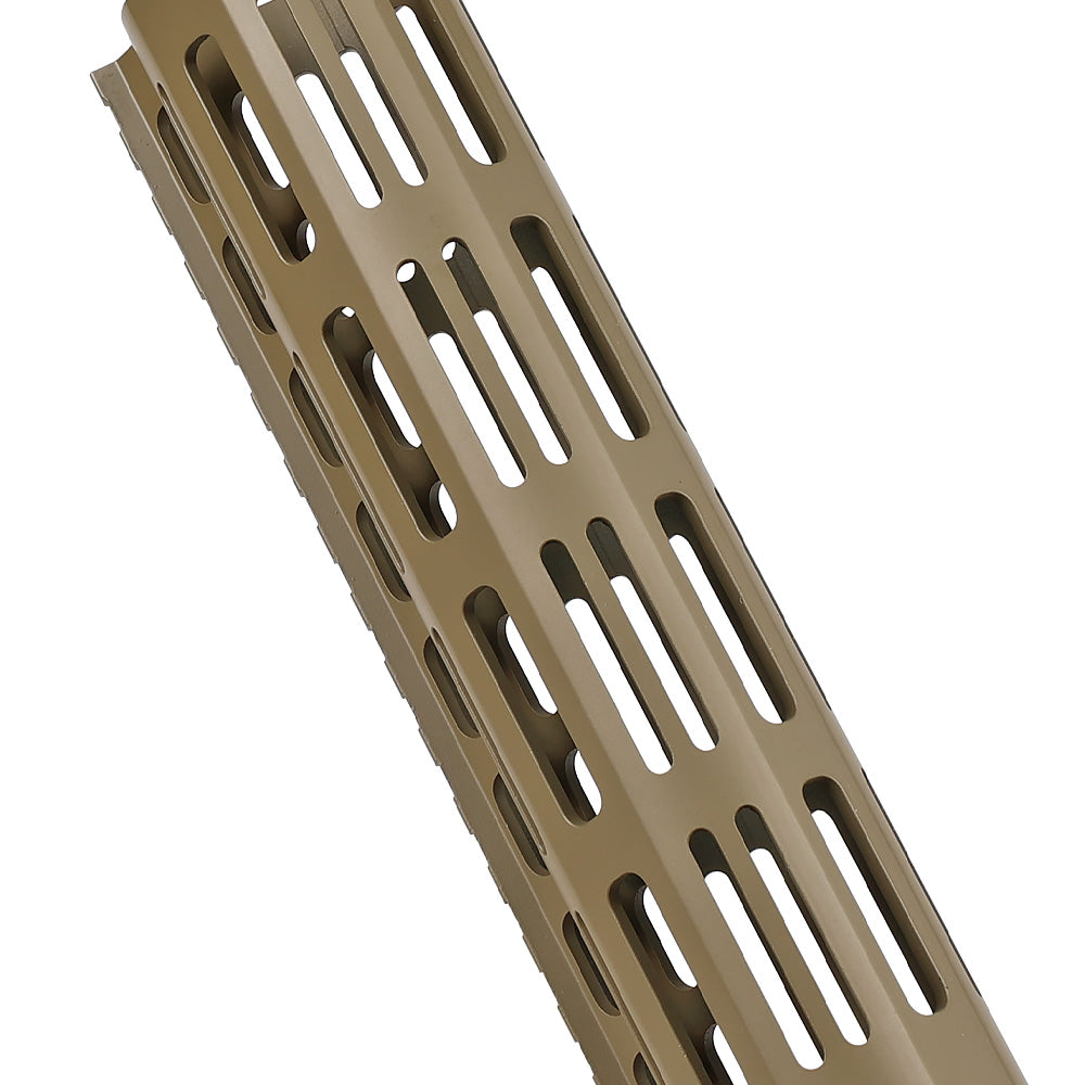 e&c製　noveske n4 fde ハンドガード E&C 製 M4 シリーズ対応 NOVESKE NSR N4 9インチ Gen.3 M-LOK ハンド