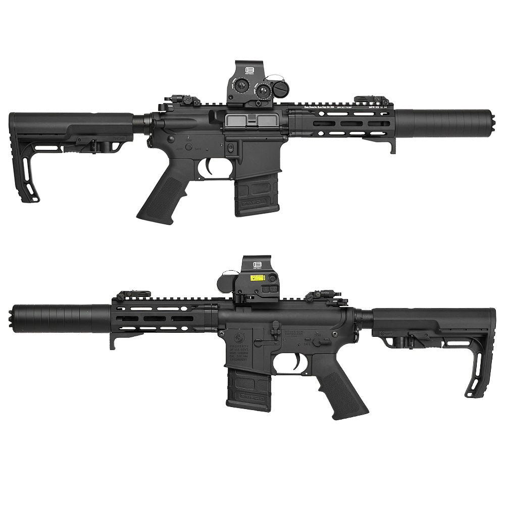 E&C 製 M4 シリーズ対応 MFR XS 6.1