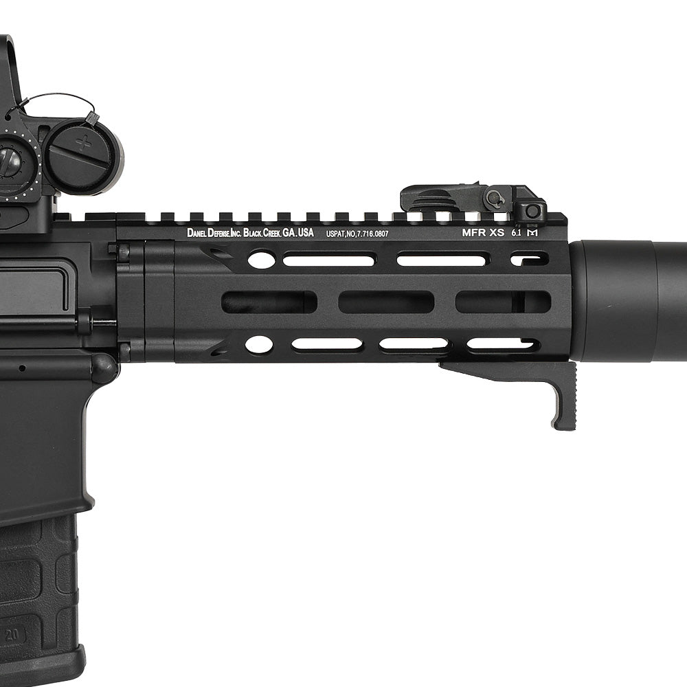 E&C 製 M4 シリーズ対応 MFR XS 6.1
