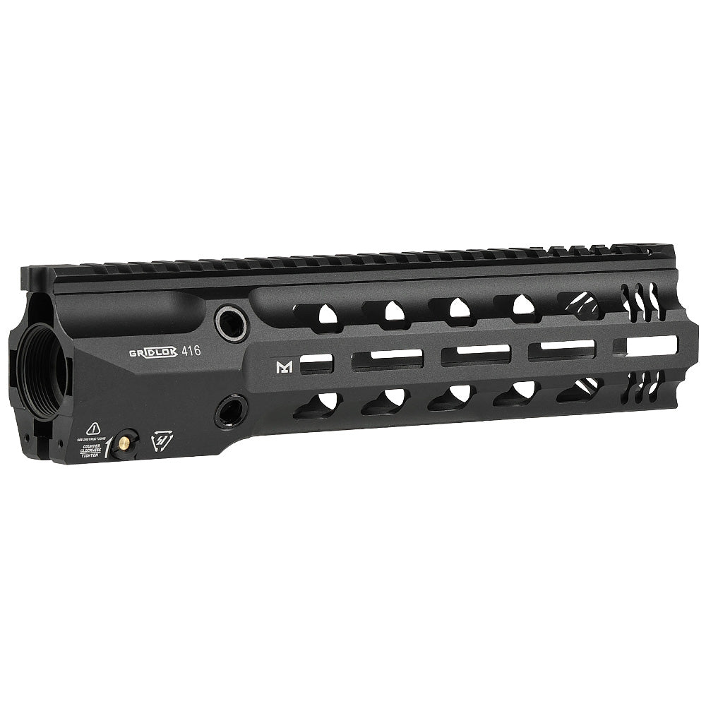 m-lok ハンドガードの商品一覧 通販 - Yahoo!ショッピング
