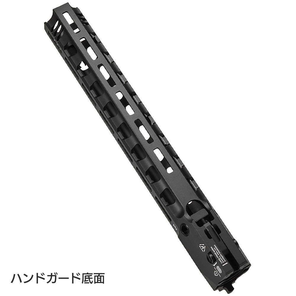 レプリカ品 HK416A5 ハンドガード DE hk416 ハンドガードのおすすめ人気商品一覧 通販 - Yahoo!ショッピング
