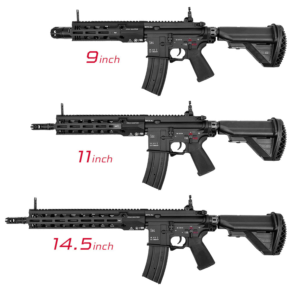 hk416 ハンドガード（コレクション、趣味） | 楽器、手芸