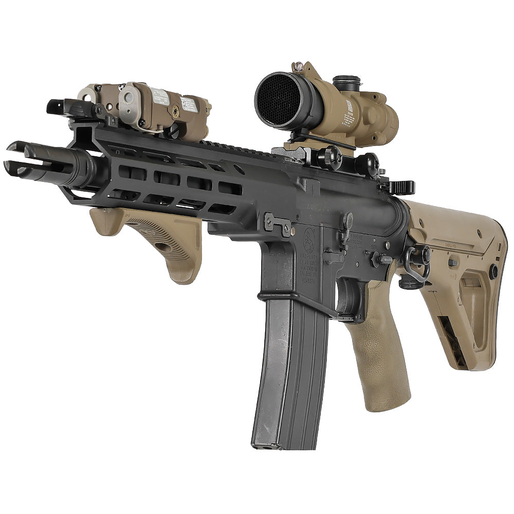 レプリカ スコープ Trijicon トリジコン ACOGタイプ 4×32JN8:12 MADE IN USA 現状ジャンク扱い 札幌市東区 新道東店 トリジコン ACOG 4x32 Tritium ライフルスコープ TA01NSN - ミリタリー