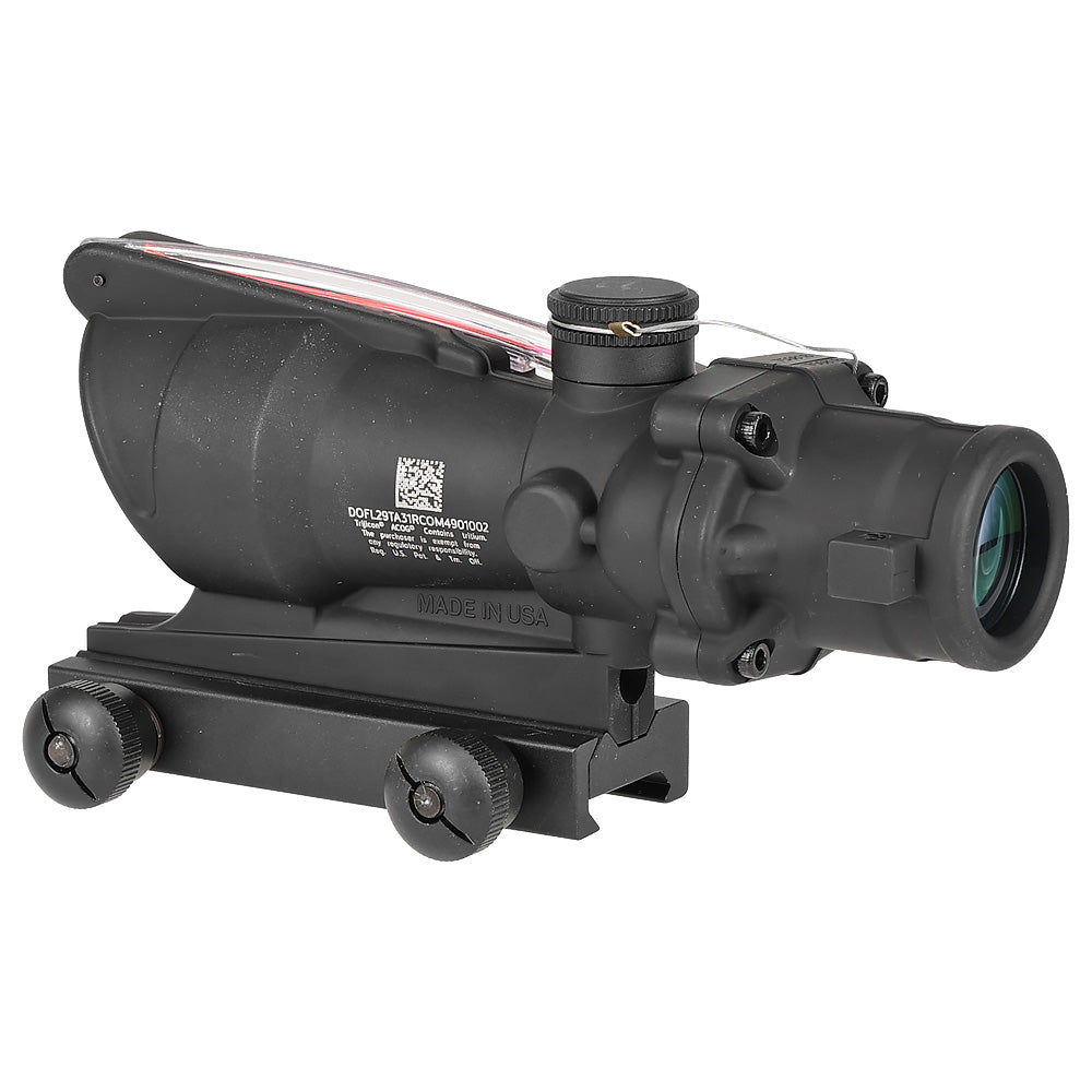 Evolution Gear 製 TRIJICON TA31b ACOG 4x32 スコープ レプリカ Gen.1