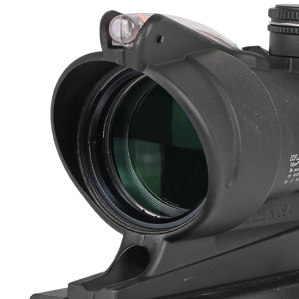 Evolution Gear 製 TRIJICON TA31b ACOG 4x32 スコープ レプリカ Gen.1