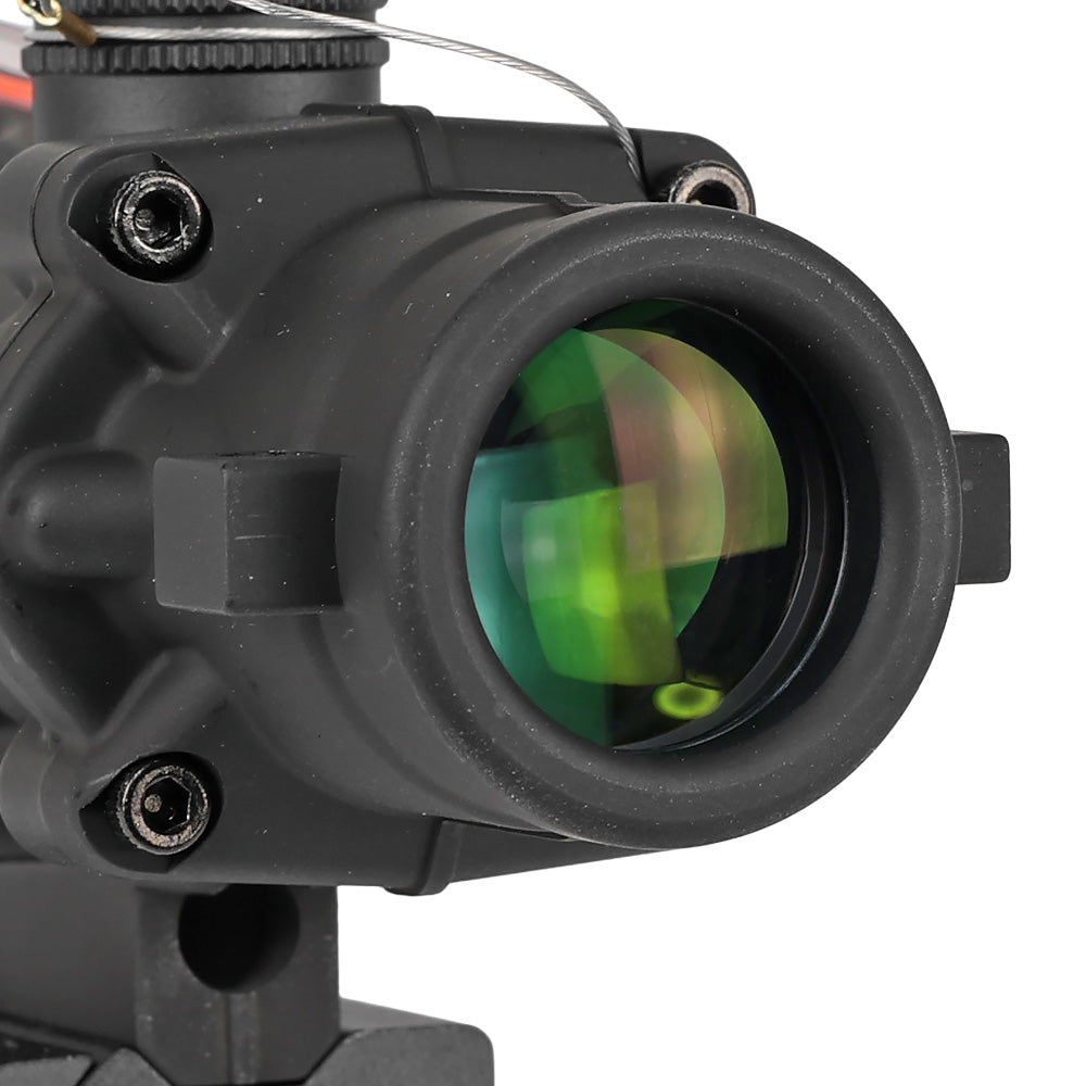 Evolution Gear 製 TRIJICON TA31b ACOG 4x32 スコープ レプリカ Gen.1