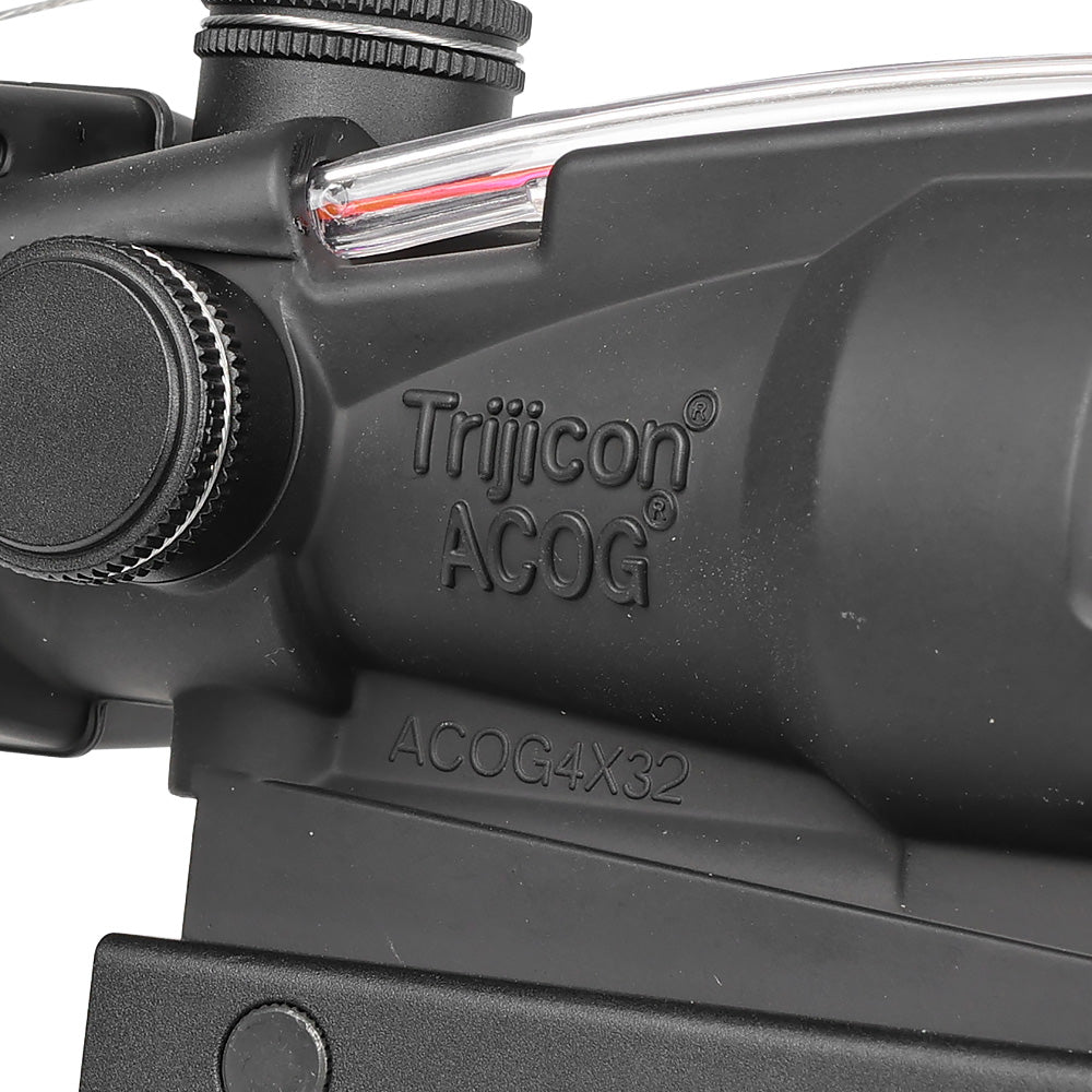 Evolution Gear 製 TRIJICON TA31b ACOG 4x32 スコープ レプリカ Gen.1
