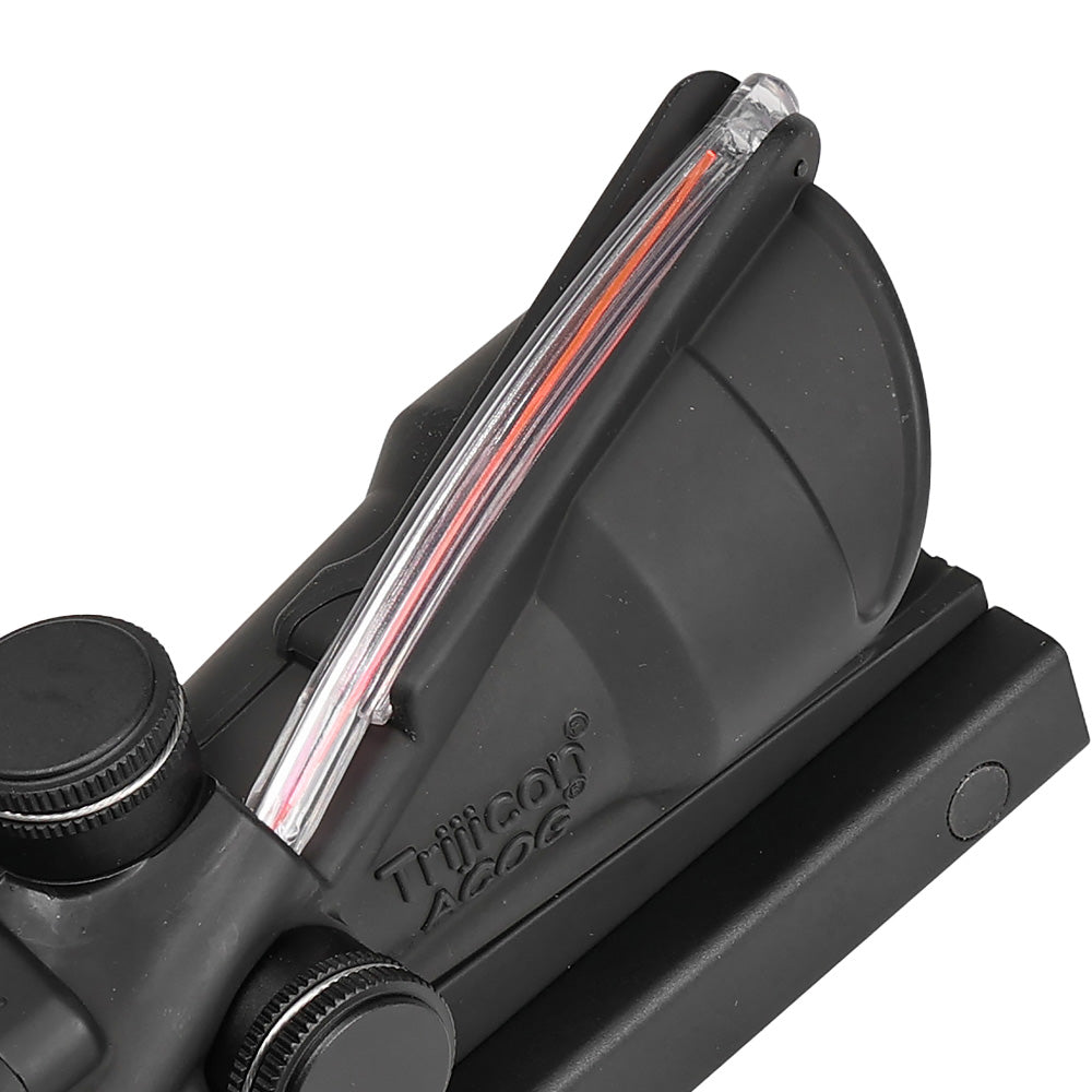 Evolution Gear 製 TRIJICON TA31b ACOG 4x32 スコープ レプリカ Gen.1