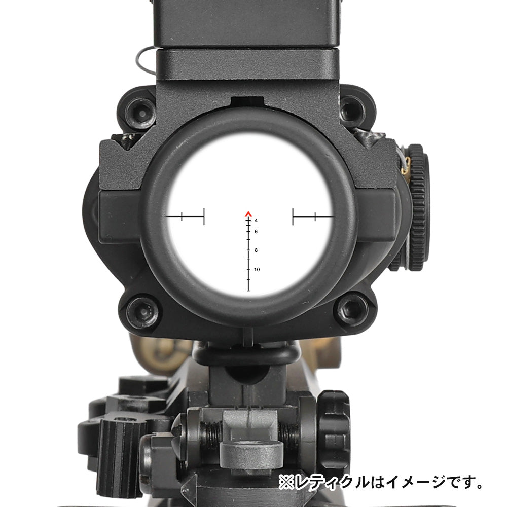 Evolution Gear 製 TRIJICON TA31b ACOG 4x32 スコープ レプリカ Gen.1