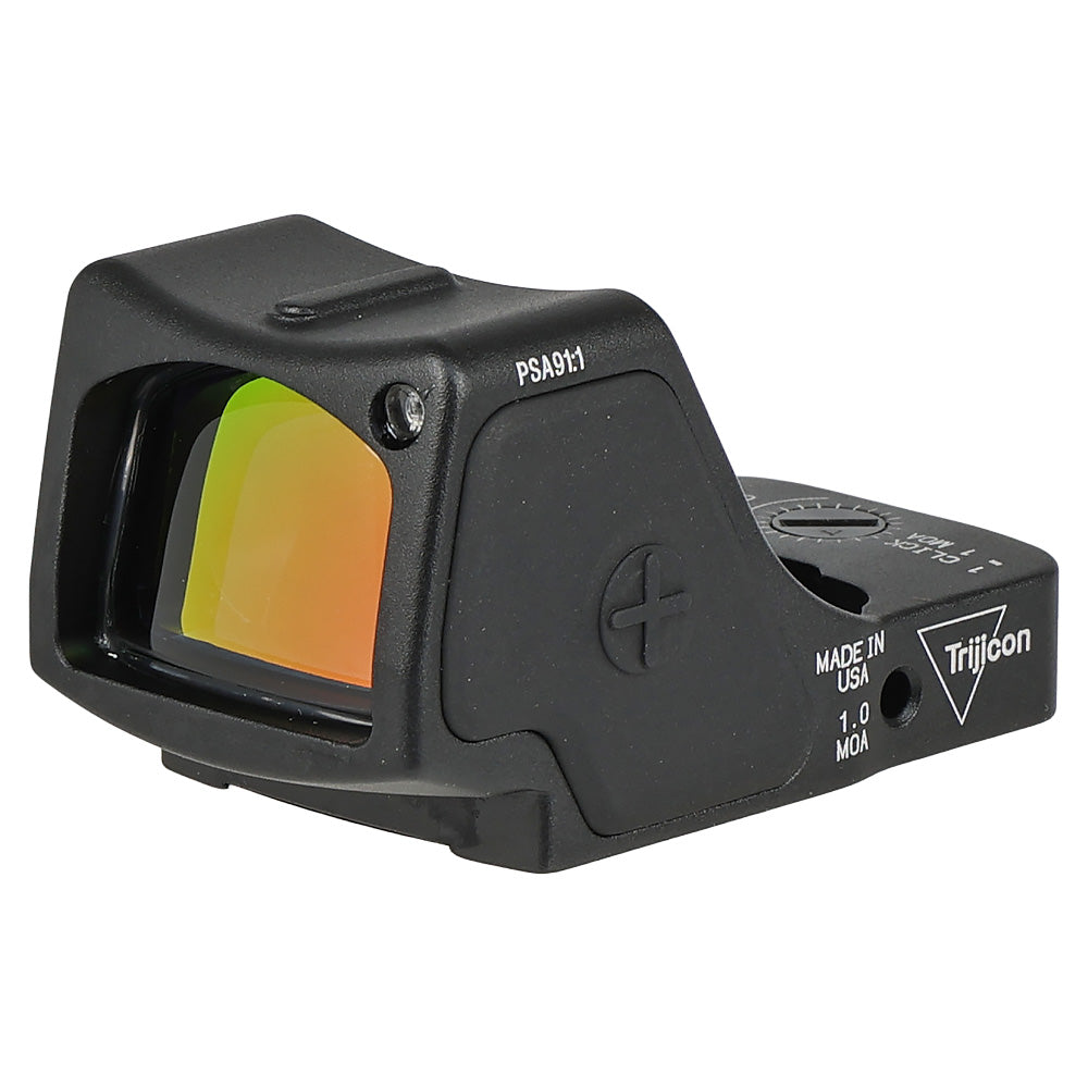 Evolution Gear 製 Trijicon RMR HD リフレックスサイト ドットサイト レプリカ 新型レティクル搭載 6068アルミ合金 ハードアナダイズド仕上げ |  | 04