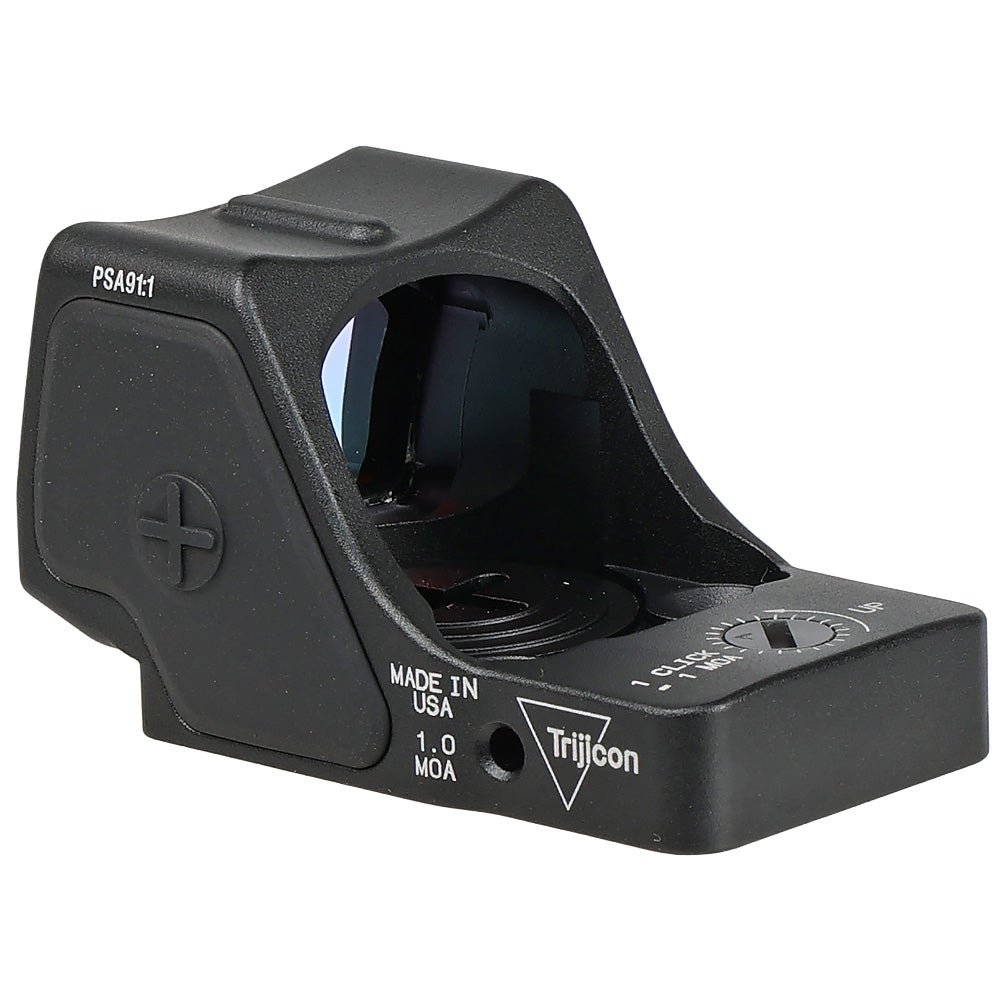 Evolution Gear 製 Trijicon RMR HD リフレックスサイト ドットサイト レプリカ 新型レティクル搭載 6068アルミ合金 ハードアナダイズド仕上げ |  | 05