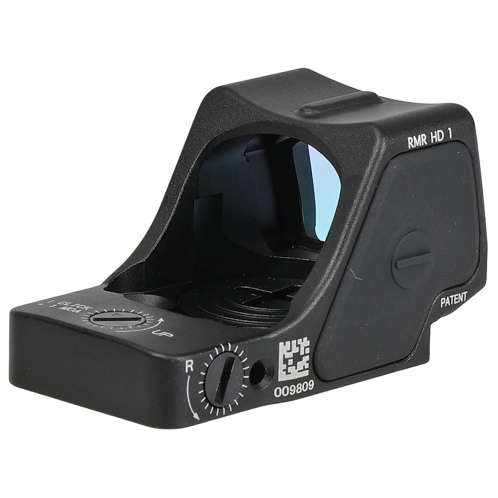 Evolution Gear 製 Trijicon RMR HD リフレックスサイト ドットサイト レプリカ 新型レティクル搭載 6068アルミ合金 ハードアナダイズド仕上げ |  | 06