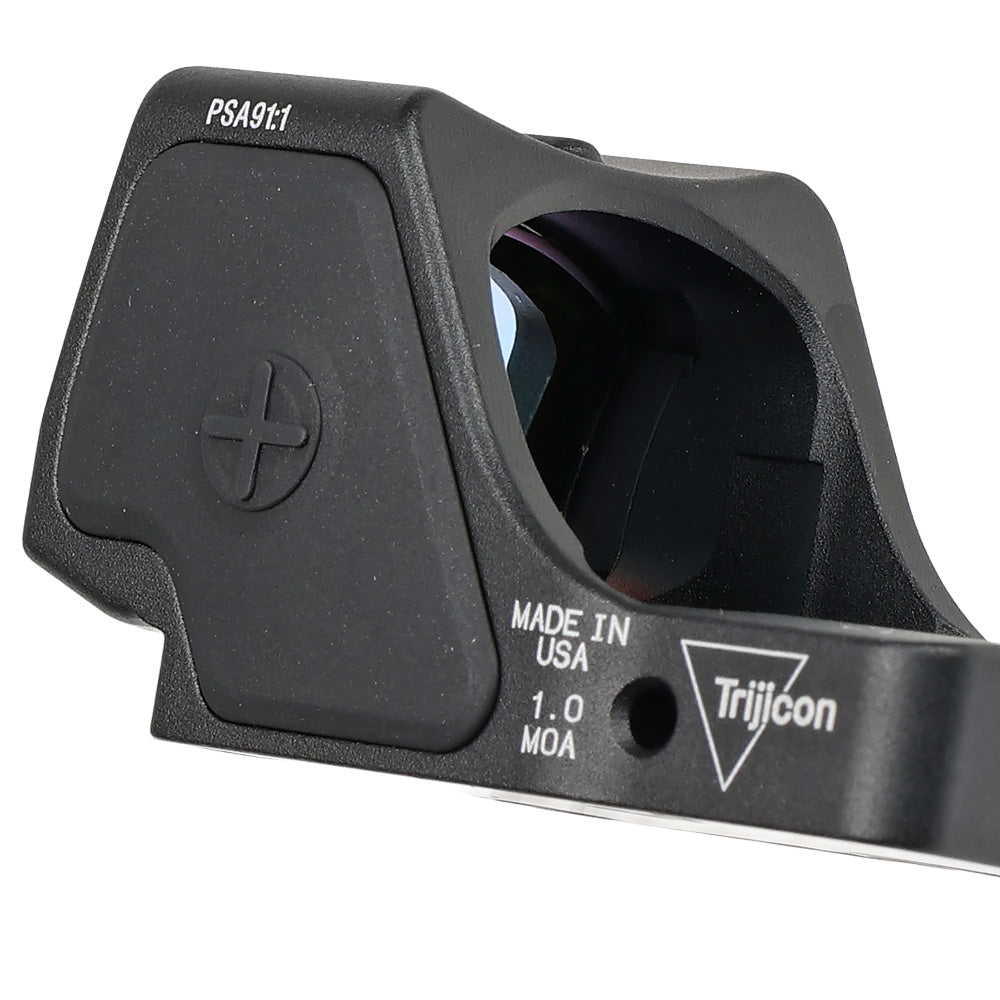 Evolution Gear 製 Trijicon RMR HD リフレックスサイト ドットサイト レプリカ 新型レティクル搭載 6068アルミ合金 ハードアナダイズド仕上げ |  | 10