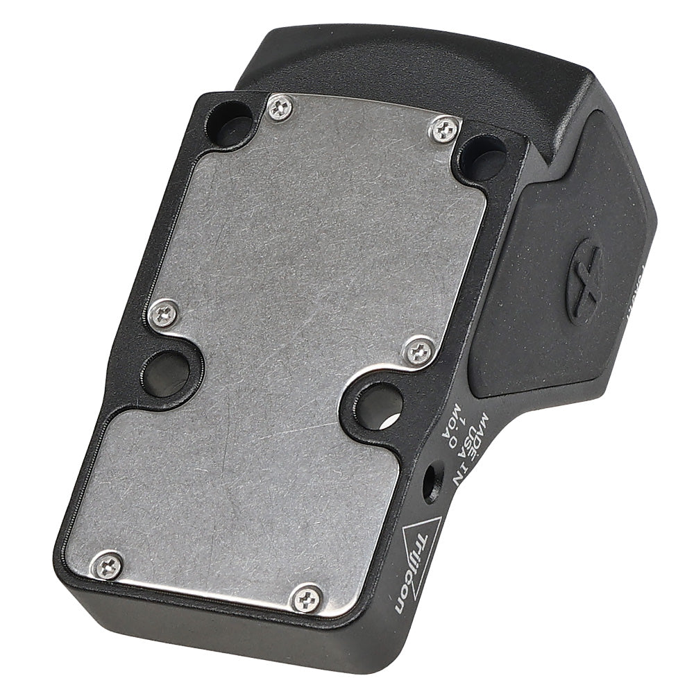 Evolution Gear 製 Trijicon RMR HD リフレックスサイト ドットサイト レプリカ 新型レティクル搭載 6068アルミ合金 ハードアナダイズド仕上げ |  | 12