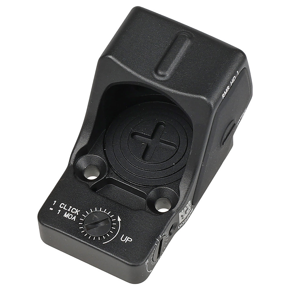 Evolution Gear 製 Trijicon RMR HD リフレックスサイト ドットサイト レプリカ 新型レティクル搭載 6068アルミ合金 ハードアナダイズド仕上げ |  | 13