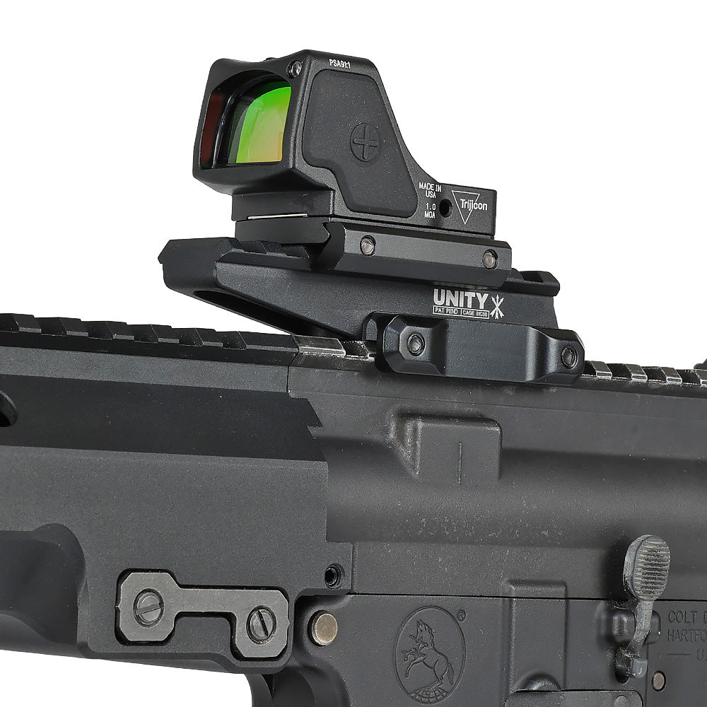 Evolution Gear 製 Trijicon RMR HD リフレックスサイト ドットサイト レプリカ 新型レティクル搭載 6068アルミ合金 ハードアナダイズド仕上げ |  | 18