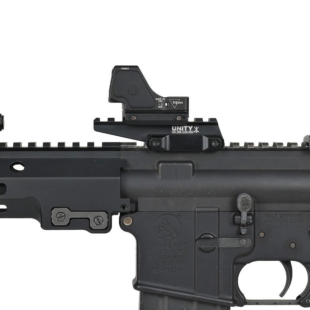 Evolution Gear 製 Trijicon RMR HD リフレックスサイト ドットサイト レプリカ 新型レティクル搭載 6068アルミ合金 ハードアナダイズド仕上げ |  | 19