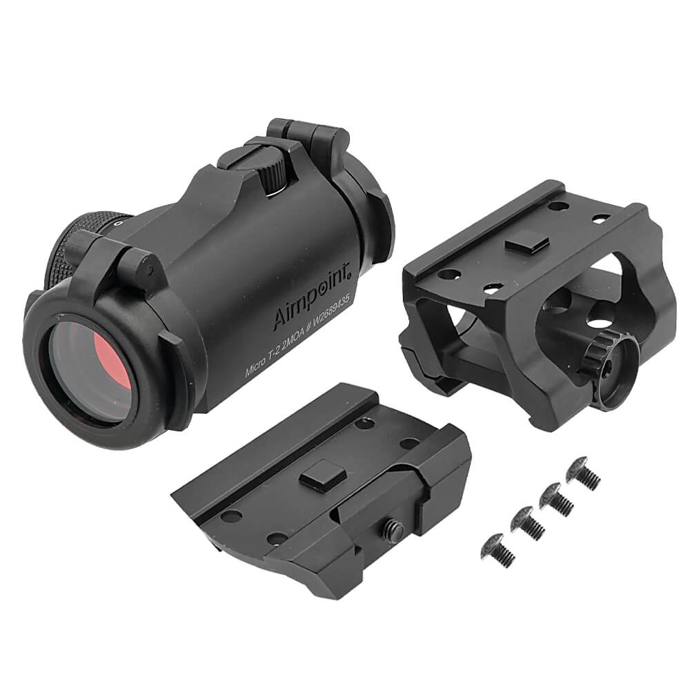 Evolution Gear 製 Aimpoint Micro T-2 ドットサイト
