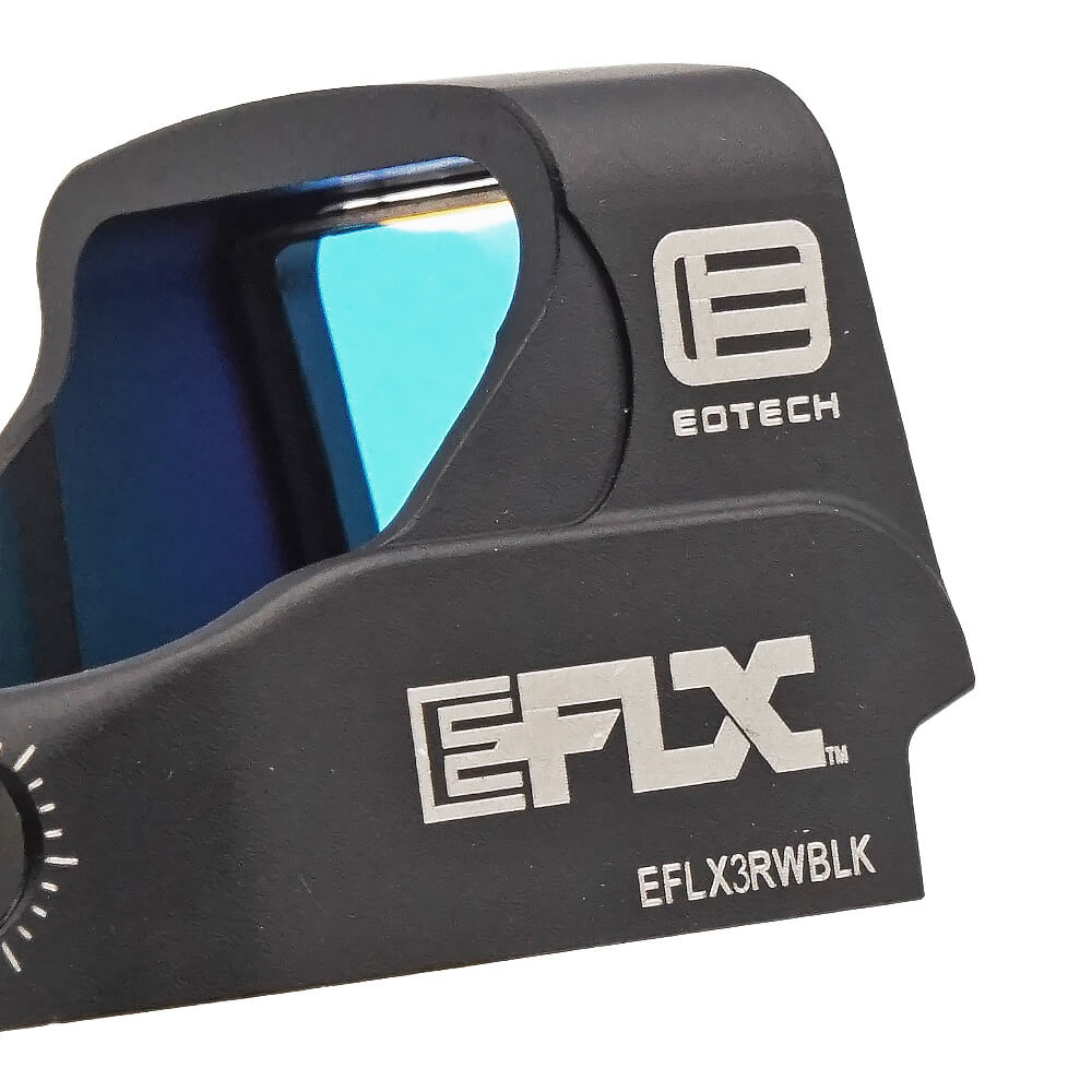 Evolution Gear 製 EOTech EFLX ドットサイト リフレックスサイト