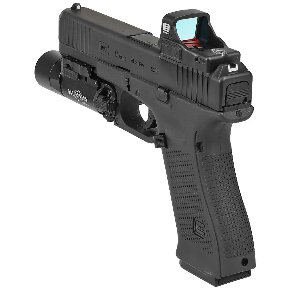Evolution Gear 製 EOTech EFLX ドットサイト リフレックスサイト